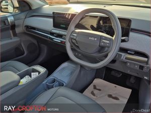 Kia EV3 NEW EV3 FROM - Image 2