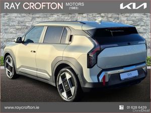 Kia EV3 NEW EV3 FROM - Image 3