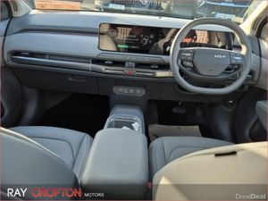 Kia EV3 NEW EV3 FROM - Image 4