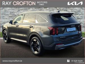 Kia Sorento NEW SORENTO FROM - Image 3