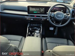 Kia Sorento NEW SORENTO FROM - Image 4