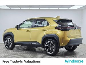 Toyota Yaris Cross 1.5 Hybrid **High Spec** - Image 4