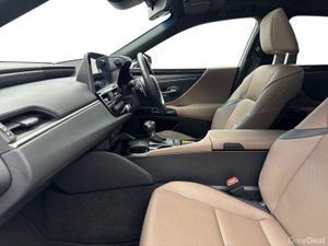 Lexus ES ES300H DYNAMIC *JUST IN* €155 PER WEEK - Image 3