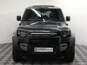 Land Rover Defender 110 D300 MHEV X-Dynamic HSE - Image 2