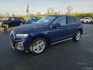 Audi Q5 S Line - Image 2