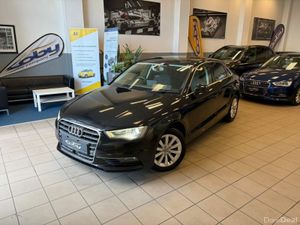 Audi A3 1.4 Auto 4dr Saloon. Stunning Car with, 2 - Image 4