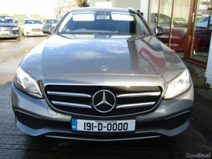 Mercedes-Benz E-Class E 220 D SE - Image 4