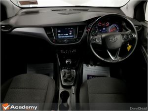 Opel Crossland My21-sc-1.5 110ps-dsl-6sp 5DR - Image 2
