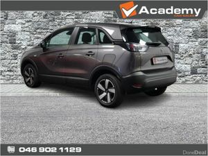 Opel Crossland My21-sc-1.5 110ps-dsl-6sp 5DR - Image 3