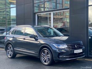 Volkswagen Tiguan Elegance Auto PHEV - Image 3