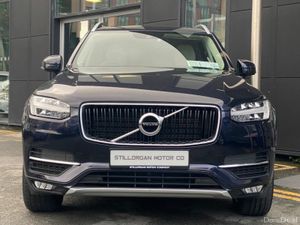 Volvo XC90 2.0 D5 Momentum 7 Seat AWD Auto 225bhp - Image 2