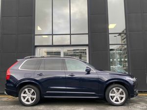 Volvo XC90 2.0 D5 Momentum 7 Seat AWD Auto 225bhp - Image 4