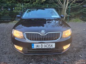 Skoda Octavia 2014 Low Miles - Image 3
