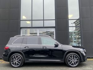 Mercedes-Benz EQB EQB 300 AMG Line Premium Auto EV - Image 4