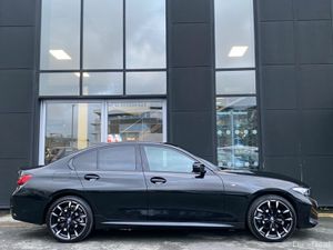 BMW 3-Series 330e M-Sport Auto (PHEV) - Image 4