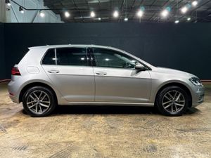 Volkswagen Golf TSI HIGH LINE - FACTORY ALLOYS - C - Image 3
