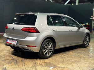 Volkswagen Golf TSI HIGH LINE - FACTORY ALLOYS - C - Image 4