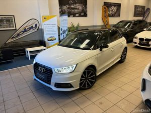 Audi A1 1.0 5DR AUTO S LINE Pack. Stunning Car, Ne - Image 4
