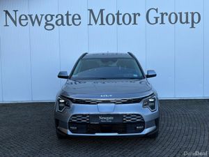 Kia e-Niro K3 - Image 2