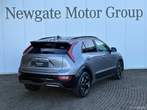 Kia e-Niro K3 - Image 4