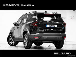 Dacia Bigster Expression HEV 155 DEMO - Image 2