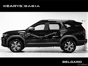 Dacia Bigster Expression HEV 155 DEMO - Image 3