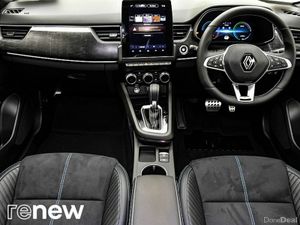 Renault Arkana TCe 160 Auto esprit Alpine - Image 3