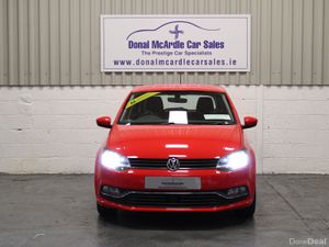 2017 Volkswagen polo 1.2 Comfortline - Image 2