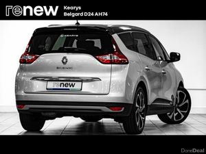 Renault Grand Scenic 1.5 dCi 110 SIGNATURE *7 Seat - Image 3