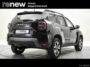 Dacia Duster 1.0 TCe 90 Journey - Image 4