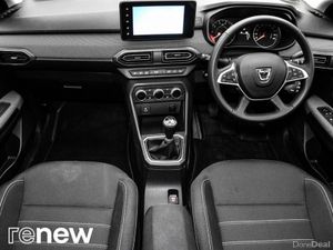 Dacia Jogger TCe 110 Extreme SE - Image 3