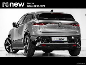 Renault Megane E-Tech EV60 220hp Techno - Image 3