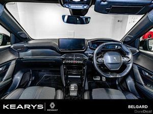 Peugeot 208 Electric 136bhp (50 kWh) GT - Image 4