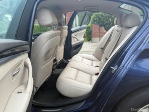Stunning: BMW 520D Auto. Low kms. 2-Year Warranty - Image 3