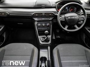 Dacia Sandero Stepway TCe 90 STEPWAY Essential - Image 3
