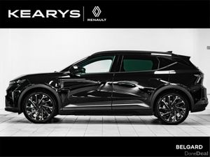 Renault Scenic E-Tech Order your 261 iconic esprit - Image 3