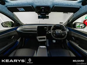 Renault Scenic E-Tech Order your 261 iconic esprit - Image 4