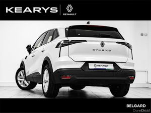 Renault Symbioz Order your 261 Evolution TCe 140 M - Image 2