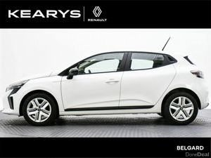 Renault Clio TCe 90 DFull Equilibre - Image 4