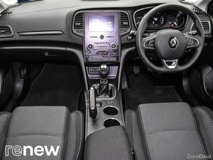 Renault Megane 1.5 Blue dCi 115 Play GC - Image 2