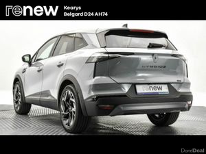 Renault Symbioz E-Tech HEV 145 Techno Esprit Alpin - Image 4