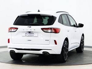 *51* 2024 Ford Kuga 2.5 st-line phev - Image 4
