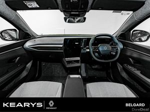 Renault Scenic E-Tech Order your 261 Scenic E-Tech - Image 4