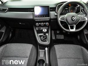 Renault Clio Dynamique TCe 100 MY19 - Image 3