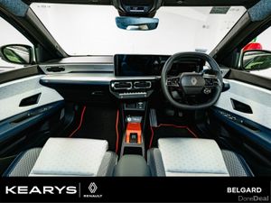 Renault 5 Order your 261 Roland Garros R5 today! * - Image 4