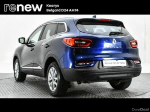 Renault Kadjar 1.5 BLUE dCi 115 Play - Image 4