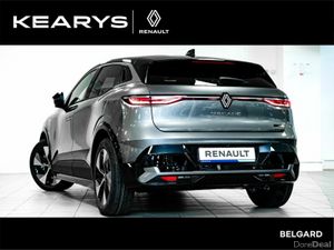 Renault Megane E-Tech Order your 261 Techno Megane - Image 2