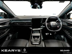 Renault Austral Order your 261 Iconic esprit Alpin - Image 4