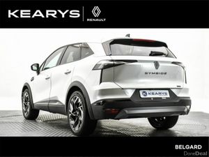 Renault Symbioz Order your Symbioz Techno esprit A - Image 3