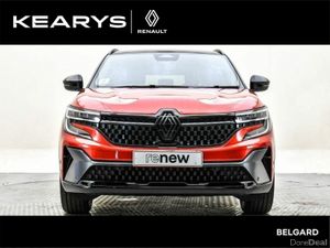 Renault Austral Order your Austral Iconic Esprit A - Image 4